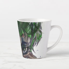 Taza De Café Latte Juego de café y té/Mug de Vibes | WaraMuse
