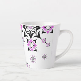 Taza De Café Latte Juego de café y té/Mug de Vibes | WaraMuse