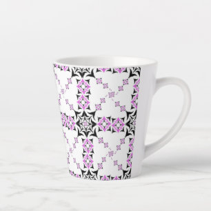Taza De Café Latte Juego de café y té/Mug de Vibes   WaraMuse