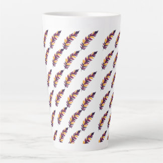 Taza De Café Latte "Just be yourself mug" - best for gift