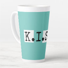 K.I.S.S.