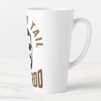 Taza De Café Latte kalimamundiea