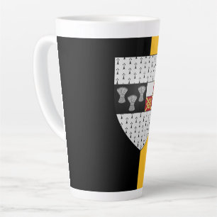 Taza De Café Latte Kilkenny Mug