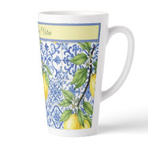 La Dolce Vita Limón Siciliano