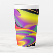 La magia de los colores , Resumen del Rainbowart 3