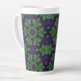 Taza De Café Latte La noria encantada