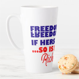 Taza De Café Latte La respuesta rápida