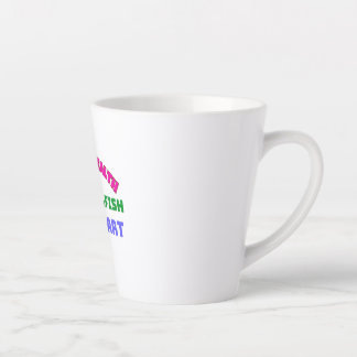 TAZA DE CAFÉ LATTE LA SALUD MENTAL NO ES AUTÉNTICA, ES INTELIGENTE
