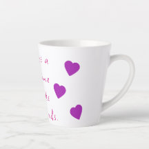 Largo tiempo, viejo amigo Mug