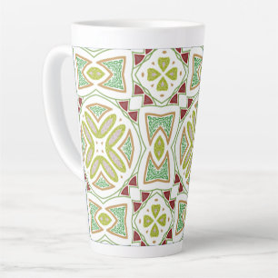 Taza De Café Latte Late MUG Jimette Design 2021