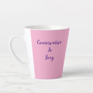 Taza De Café Latte latte coffee mug