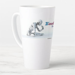 Taza De Café Latte Latte Coffee Mugs & Cups