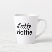 Latte Hottie Latte