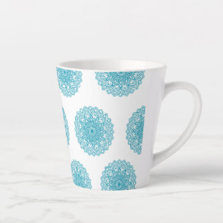 Taza De Café Latte Latte mug