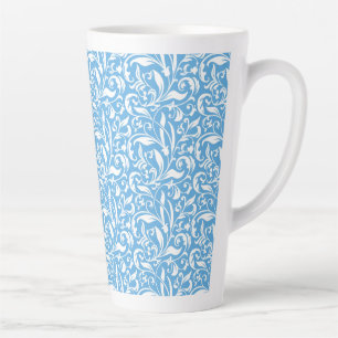 Taza De Café Latte Latte Mug