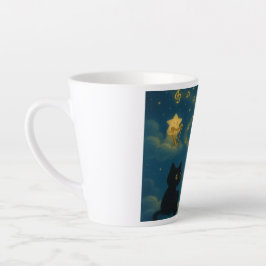 Taza De Café Latte Latte mug