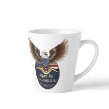 Latte Mug