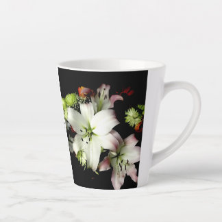 Taza De Café Latte Latte Mug