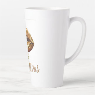 Taza De Café Latte Latte Mug