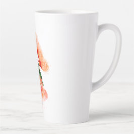 Taza De Café Latte Latte mug