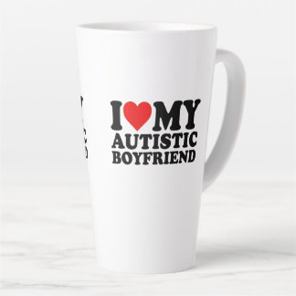 Taza De Café Latte Latte Mug