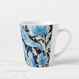 Taza De Café Latte Latte Mug