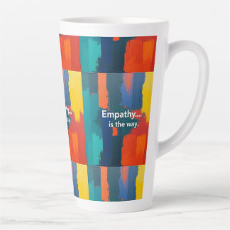 Taza De Café Latte Latte Mug