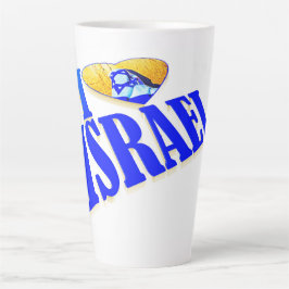 Taza De Café Latte Latte Mug