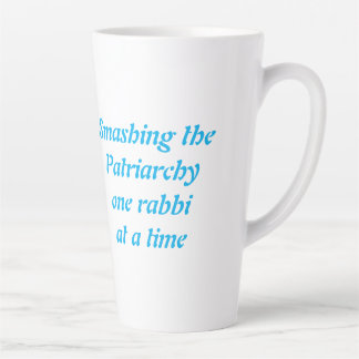 Taza De Café Latte Latte Mug