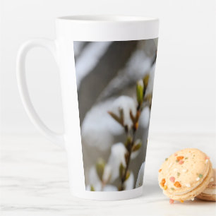 Taza De Café Latte latte mug