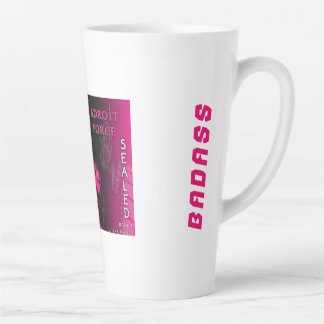 Taza De Café Latte Latte Mug