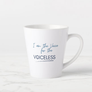 Taza De Café Latte Latte Mug