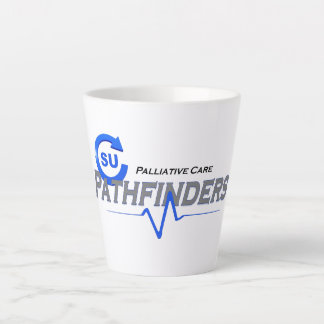 Taza De Café Latte Latte Mug