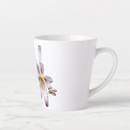 Taza De Café Latte Latte Mug