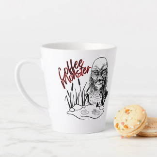 Taza De Café Latte Latte Mug