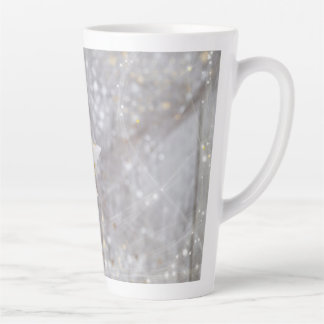 Taza De Café Latte Latte Mug