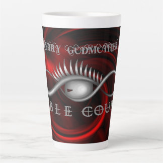 Taza De Café Latte Latte Mug