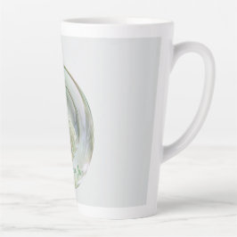 Taza De Café Latte Latte mug