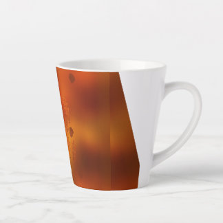 Taza De Café Latte Latte mug