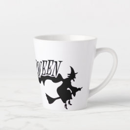 Taza De Café Latte Latte Mug