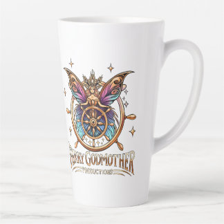 Taza De Café Latte Latte Mug