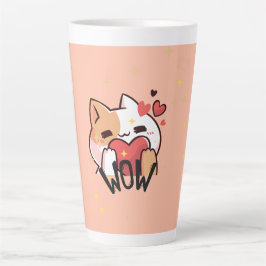 Taza De Café Latte latte mug 2025