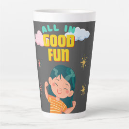 Taza De Café Latte latte mug 2025