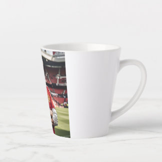 Taza De Café Latte Latte Mug trump
