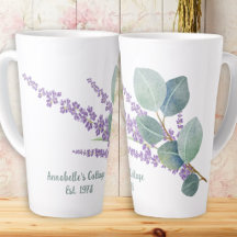 Lavanda Eucalipto Mi Cocina 