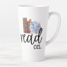 Leer en (con Hydrangeas)