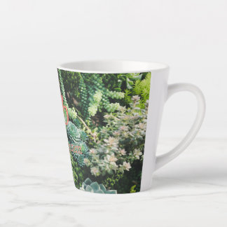 Taza De Café Latte lodo de lata eqb