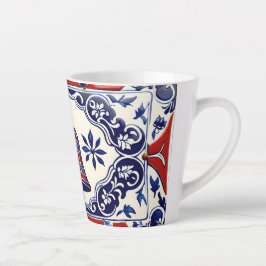 Taza De Café Latte Love Our Neighbors