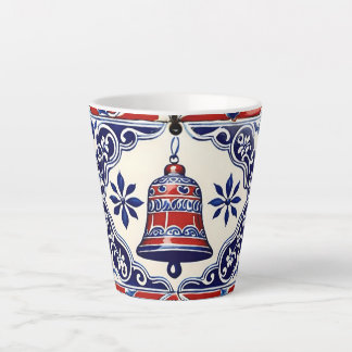 Taza De Café Latte Love Our Neighbors