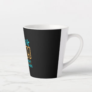 Taza De Café Latte Madre Madre madre, tenías razón